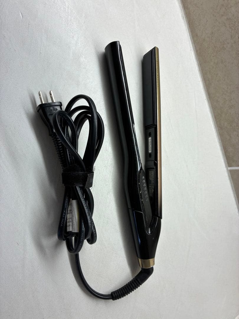 ヘアビューロン 4D