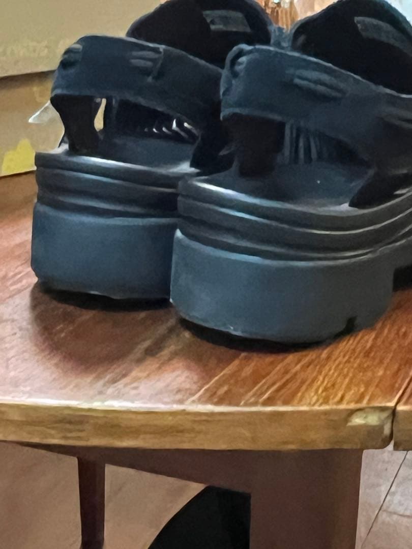 keen uneek plt タッセル　keen ユニーク