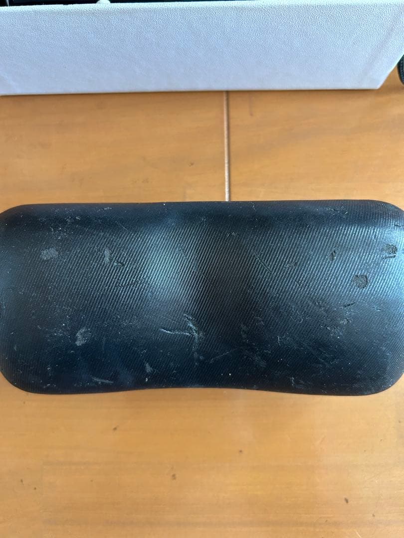 CHANEL ブラック サングラス 8113