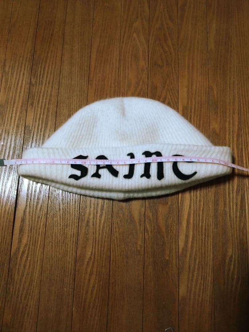 セントマイケル　ニット帽