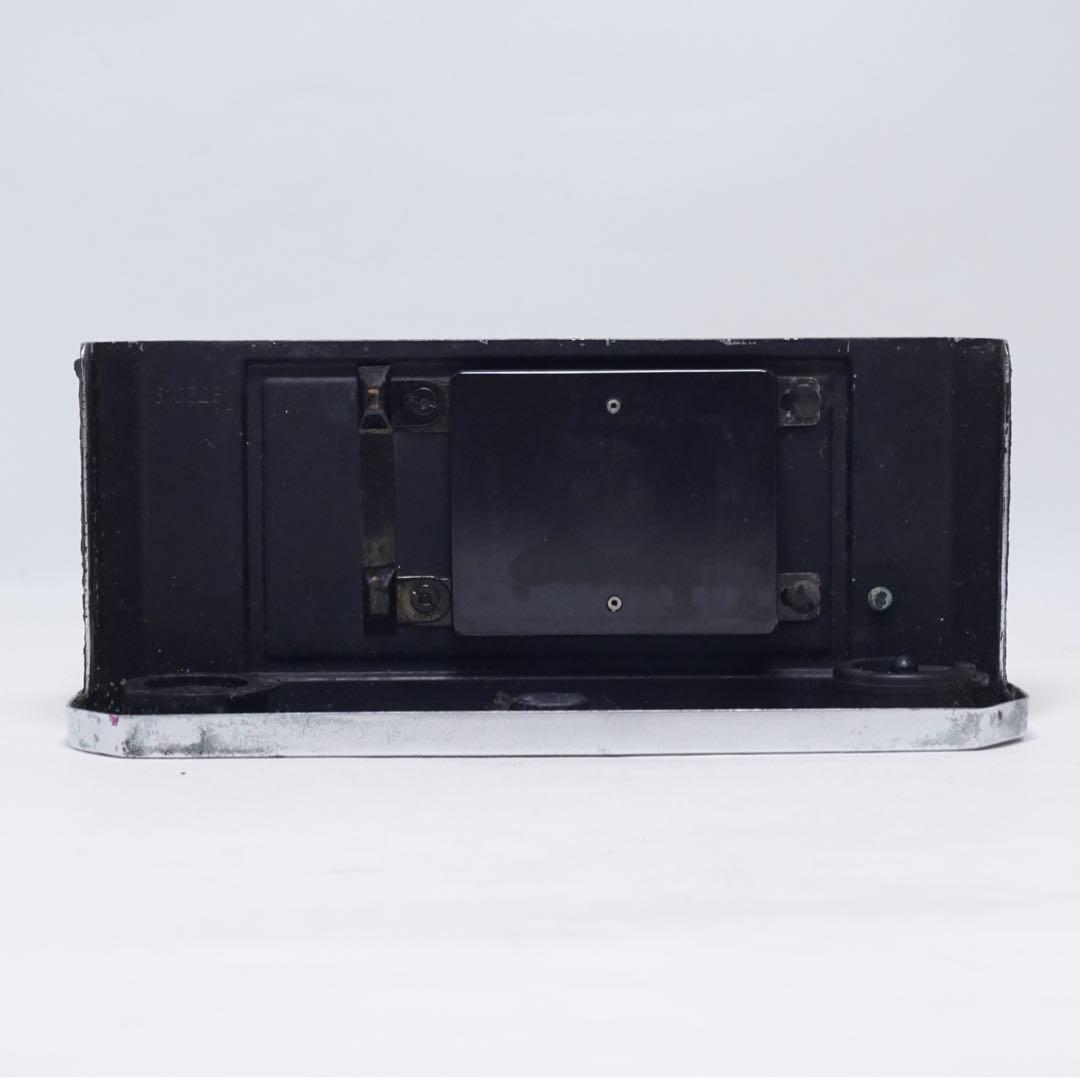 Nikon S レンジファインダー カメラ 訳あり