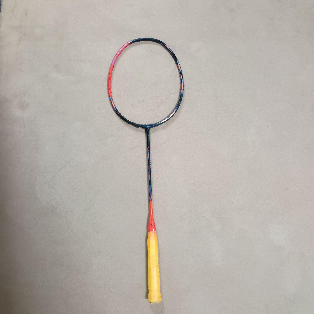 YONEX　ASTROX77PRO バドミントンラケットジャンク品