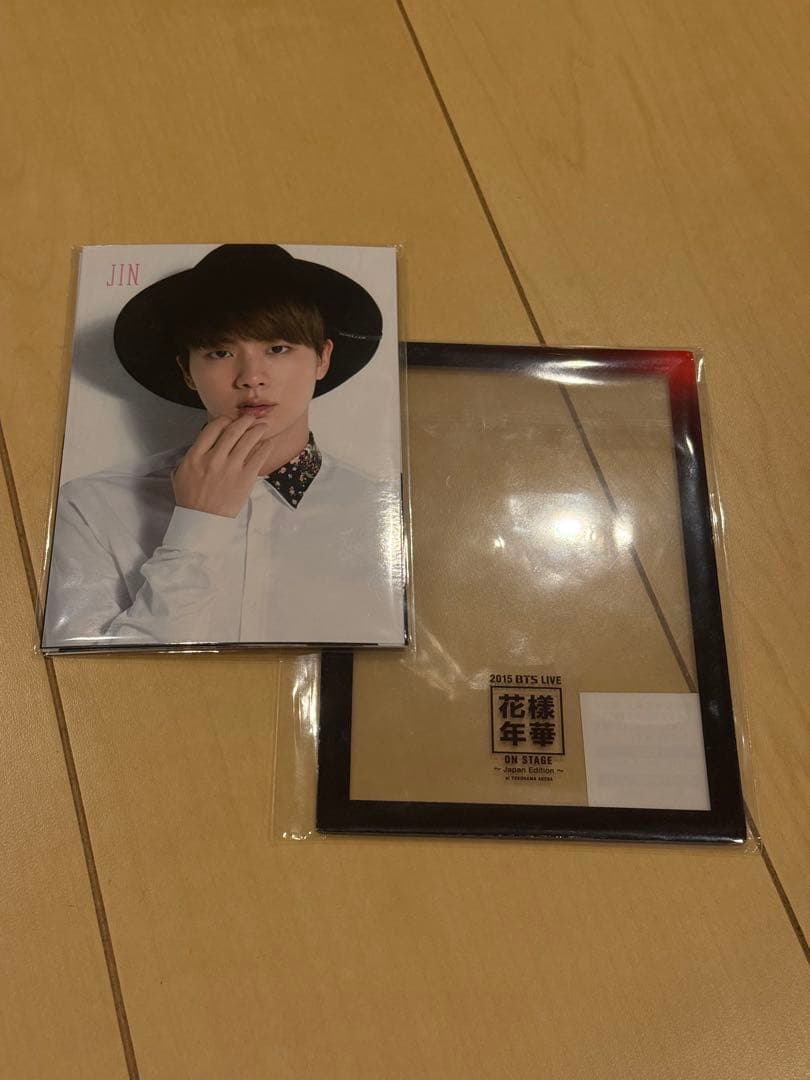 BTS LIVE花様年華 on stage爆音上映会　入場特典2セットまとめ売り