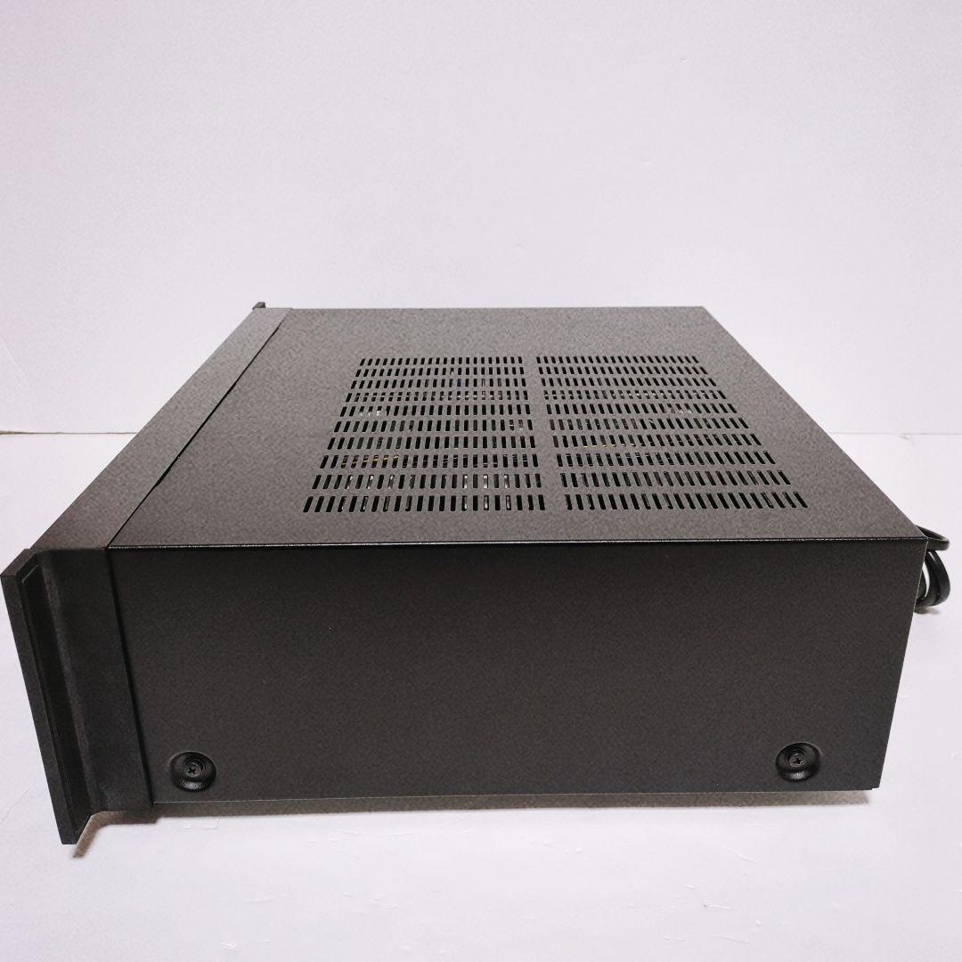 【到着後動作保証】BOSE ボーズ 4702-Ⅲ 4ch プリメインアンプ 美品