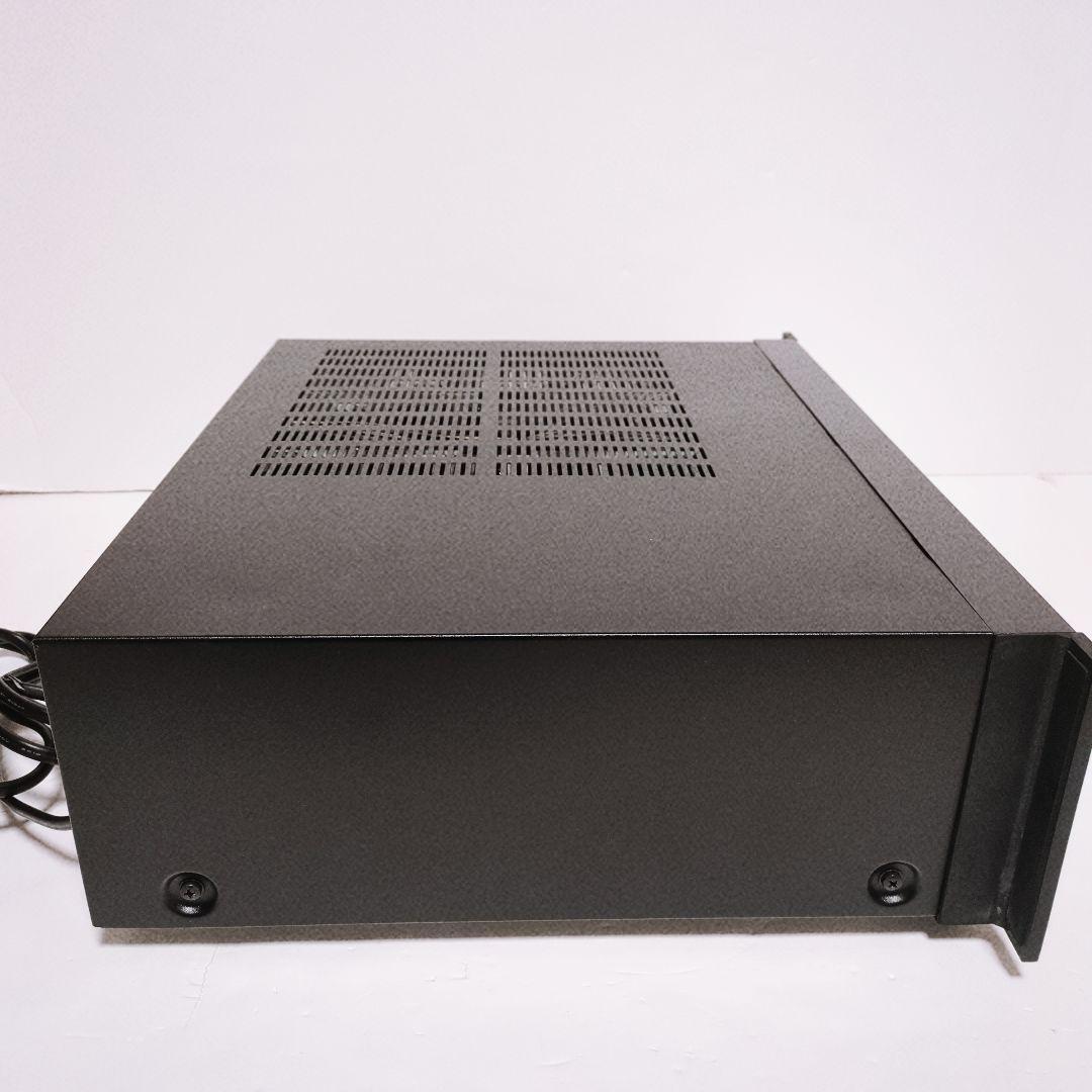 【到着後動作保証】BOSE ボーズ 4702-Ⅲ 4ch プリメインアンプ 美品