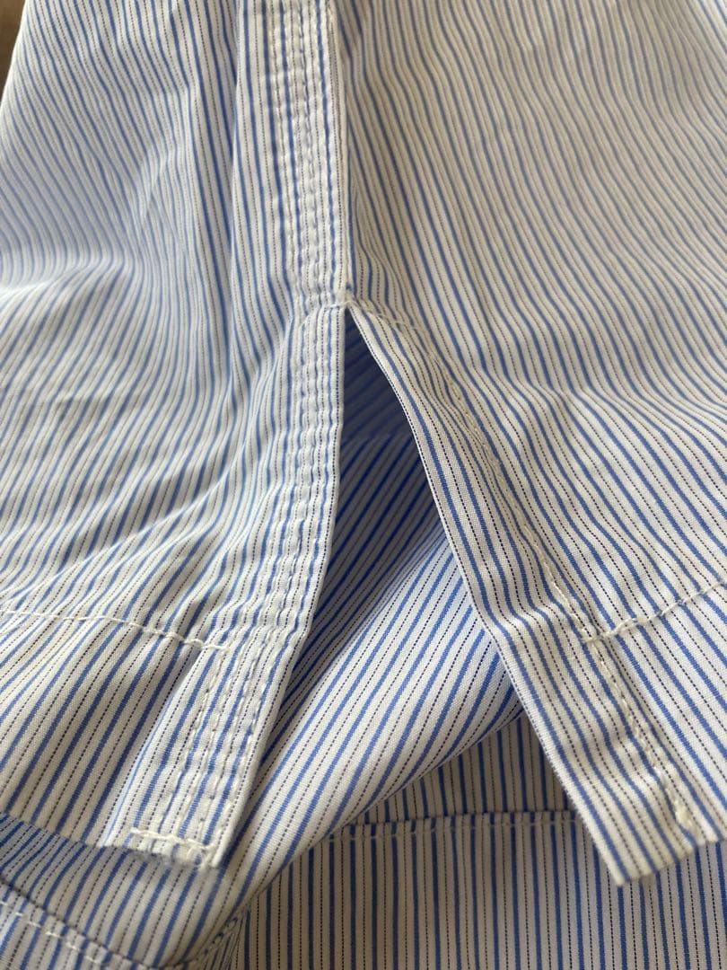 22SS 大人気LOEWE　ロエベ　ショートパンツ　ハーフパンツ　XS