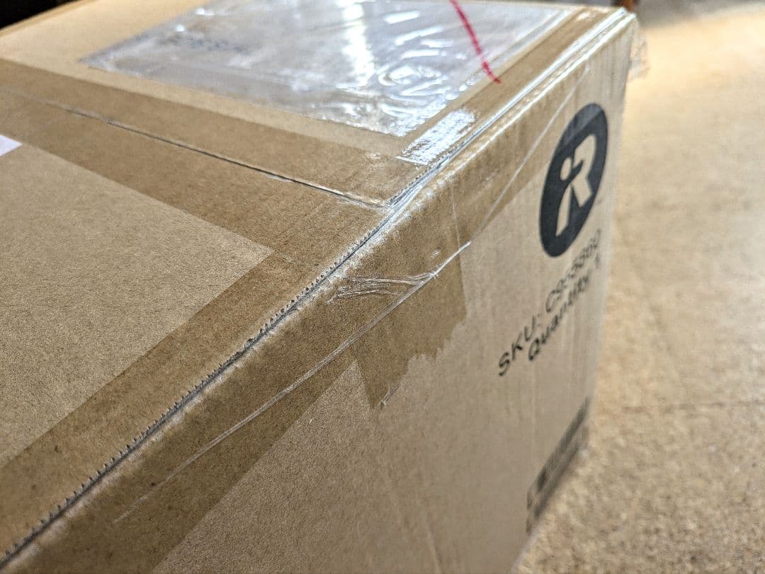 アイロボット ルンバ コンボ Combo J9+ SD 2024年10月購入