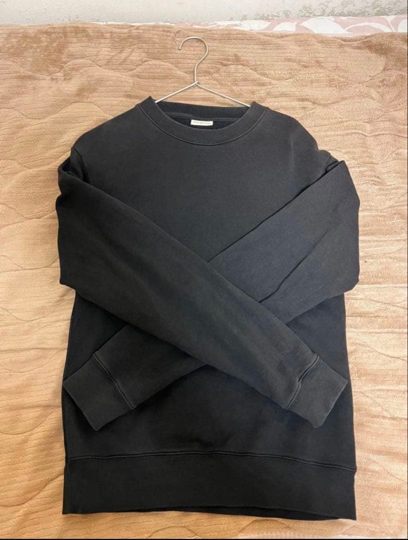 山田　ドリス　ジルサンダー