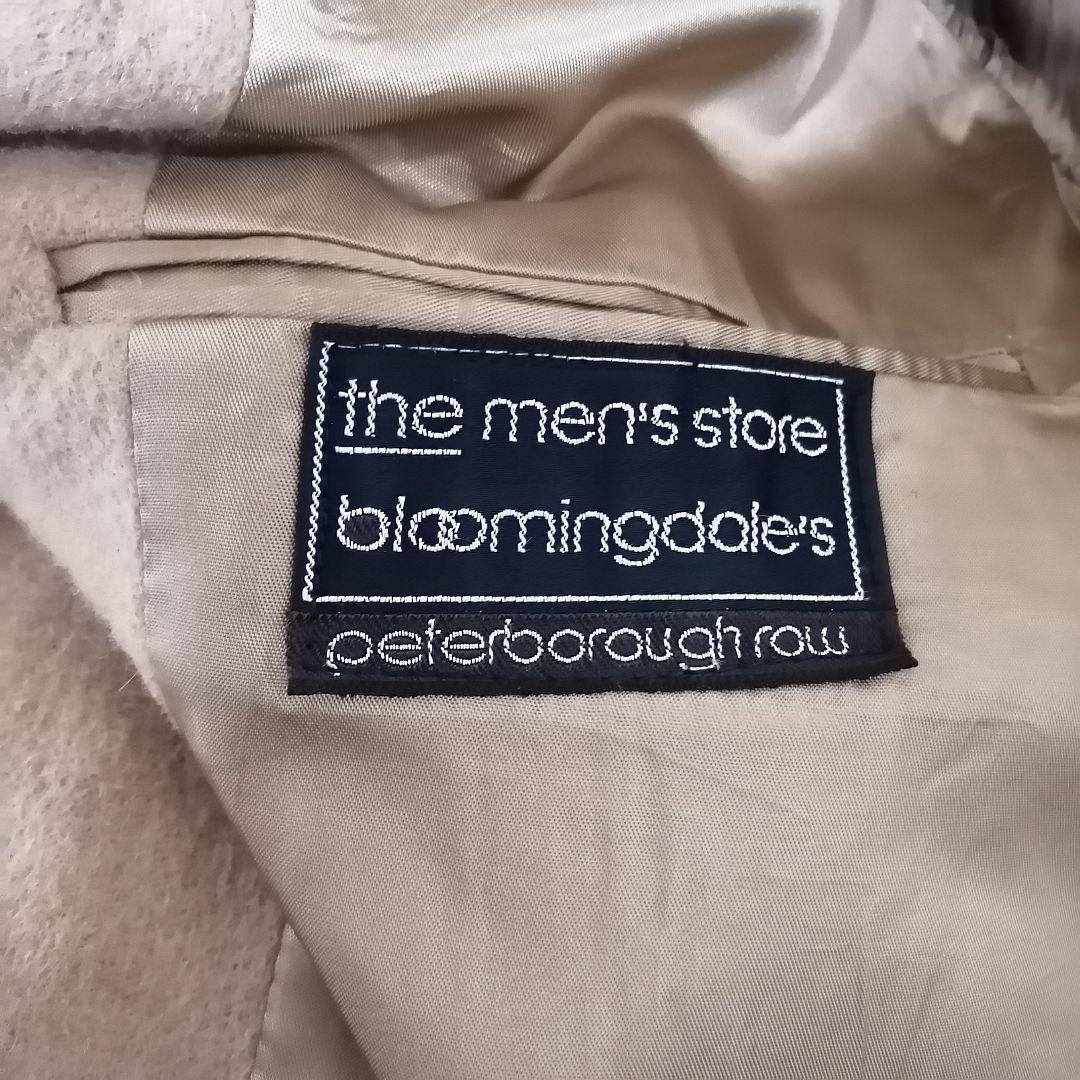 70s CAMEL100%　テーラードジャケット　USA製 ラクダ毛