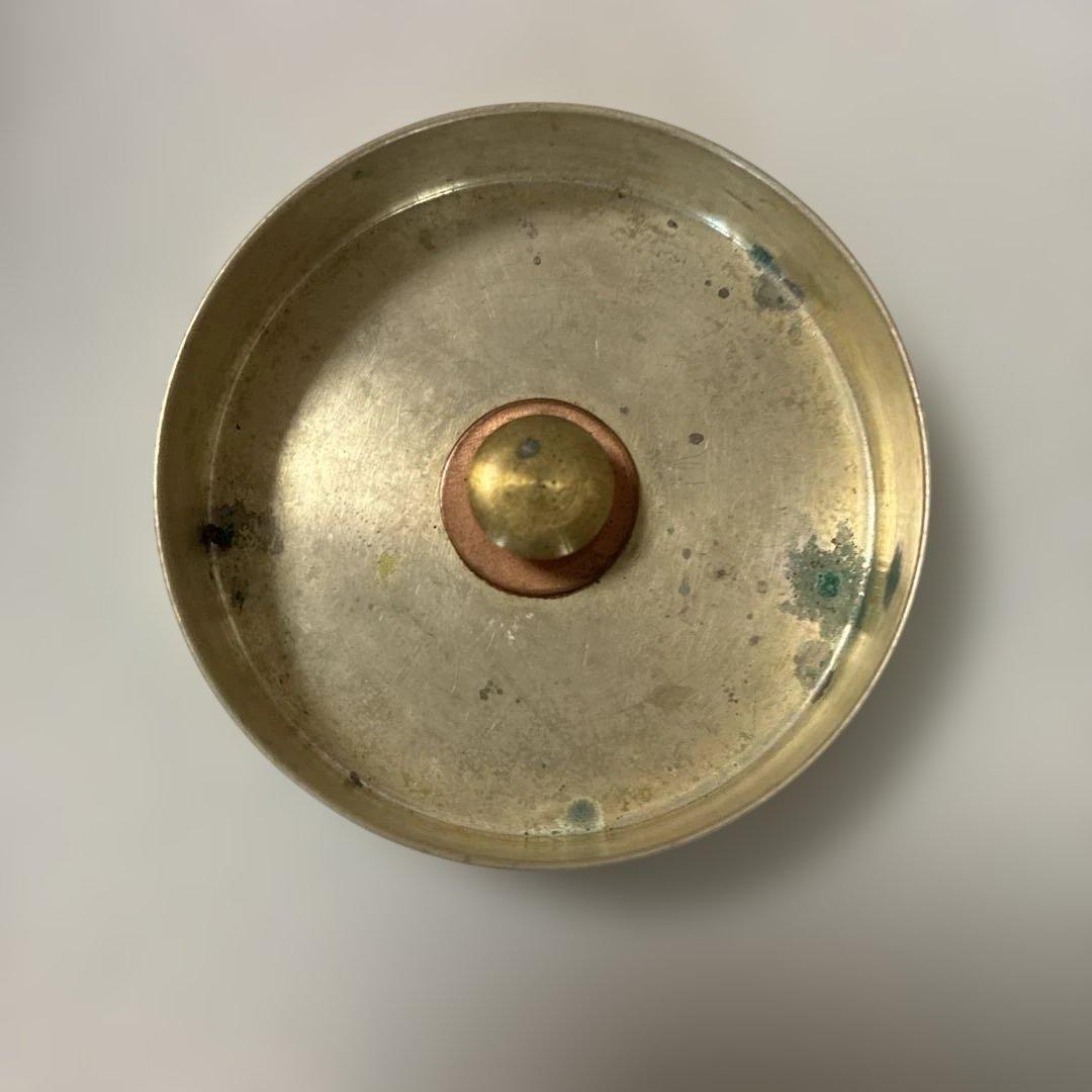 玉川堂　茶筒　茶入　茶道具 鎚起銅器