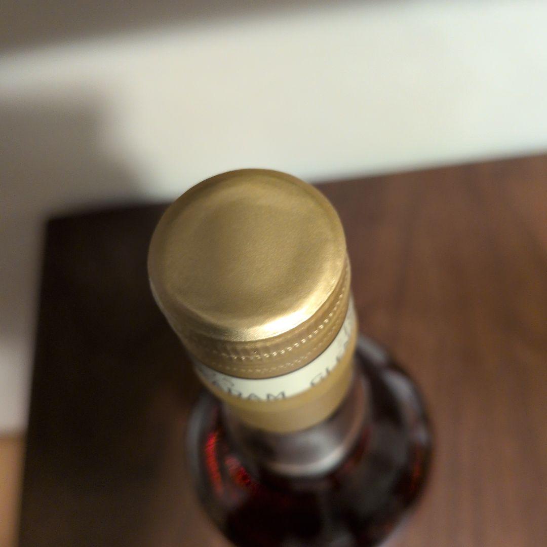 【新品未開封】GLENCADAM RESERVA PX 700ml 46%