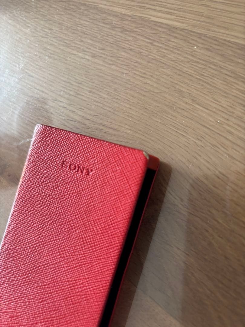 美品 SONY WALKMAN NW-A35 チャコールブラック