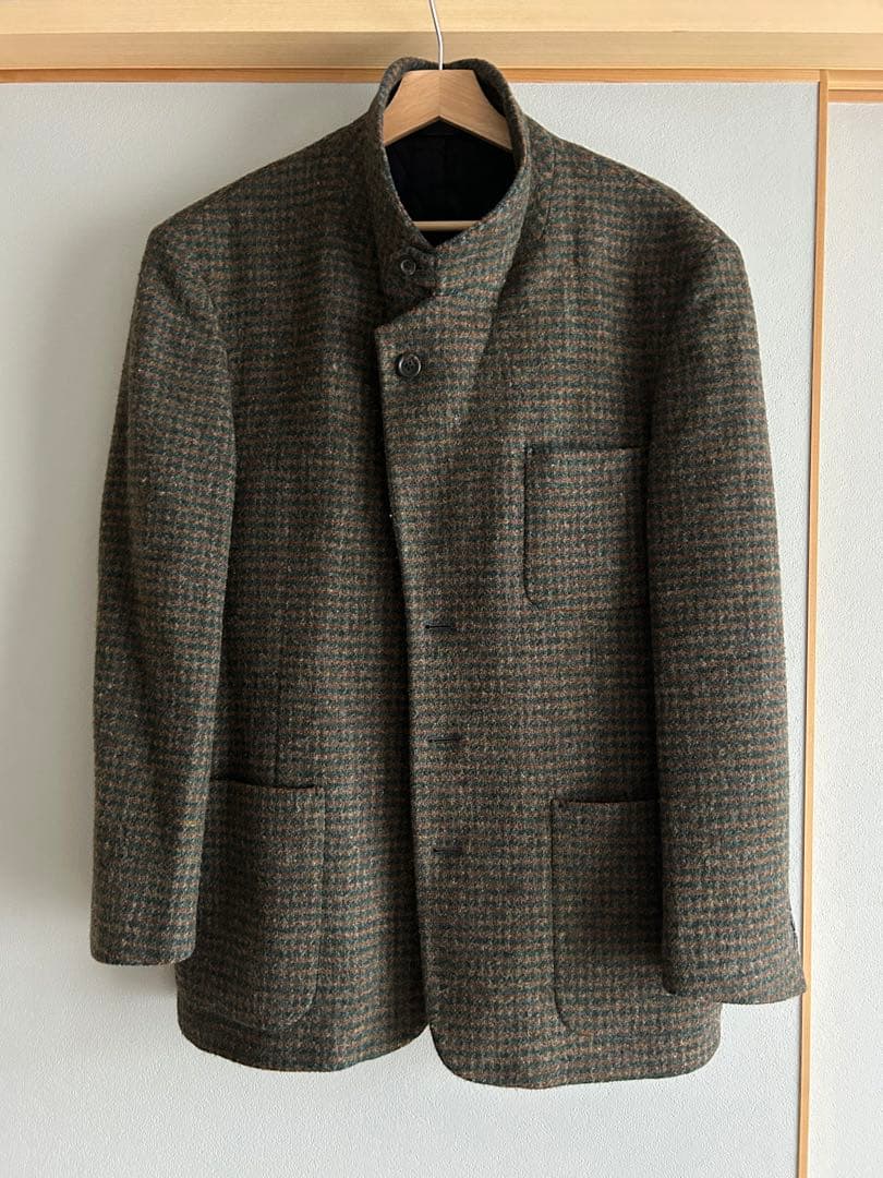 90's L.L.BEAN シンサレート　USA製　ジャケット　エルエルビーン