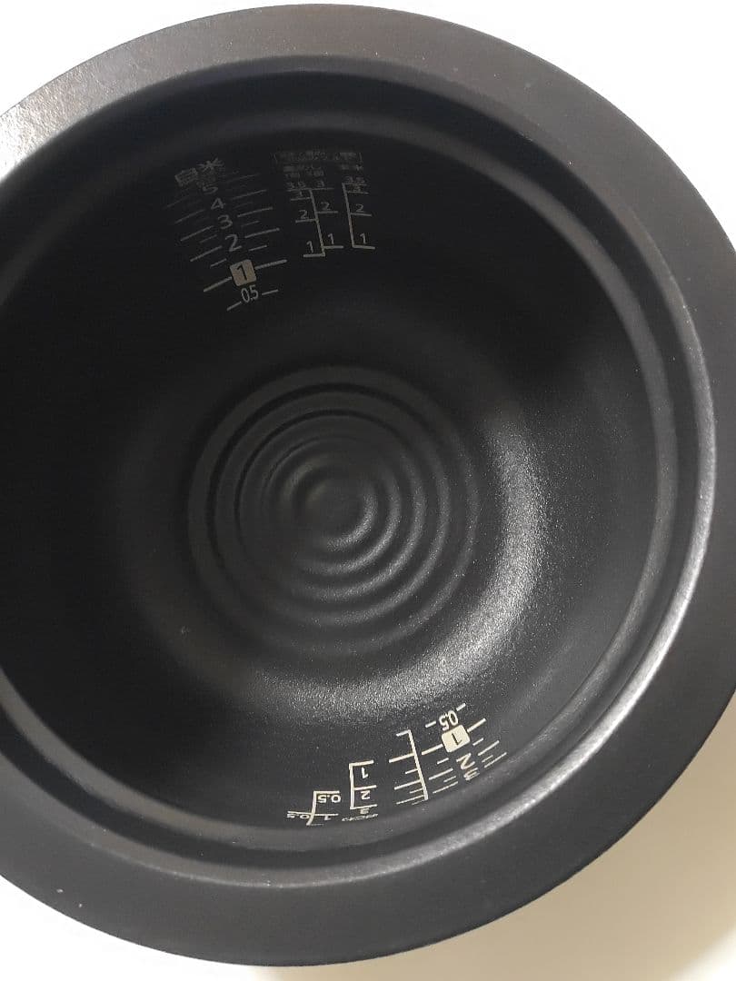 ■美ご泡火炊き■家電グランプリ総受賞■TIGER圧力IH■１合炊き土鍋蓋有り■