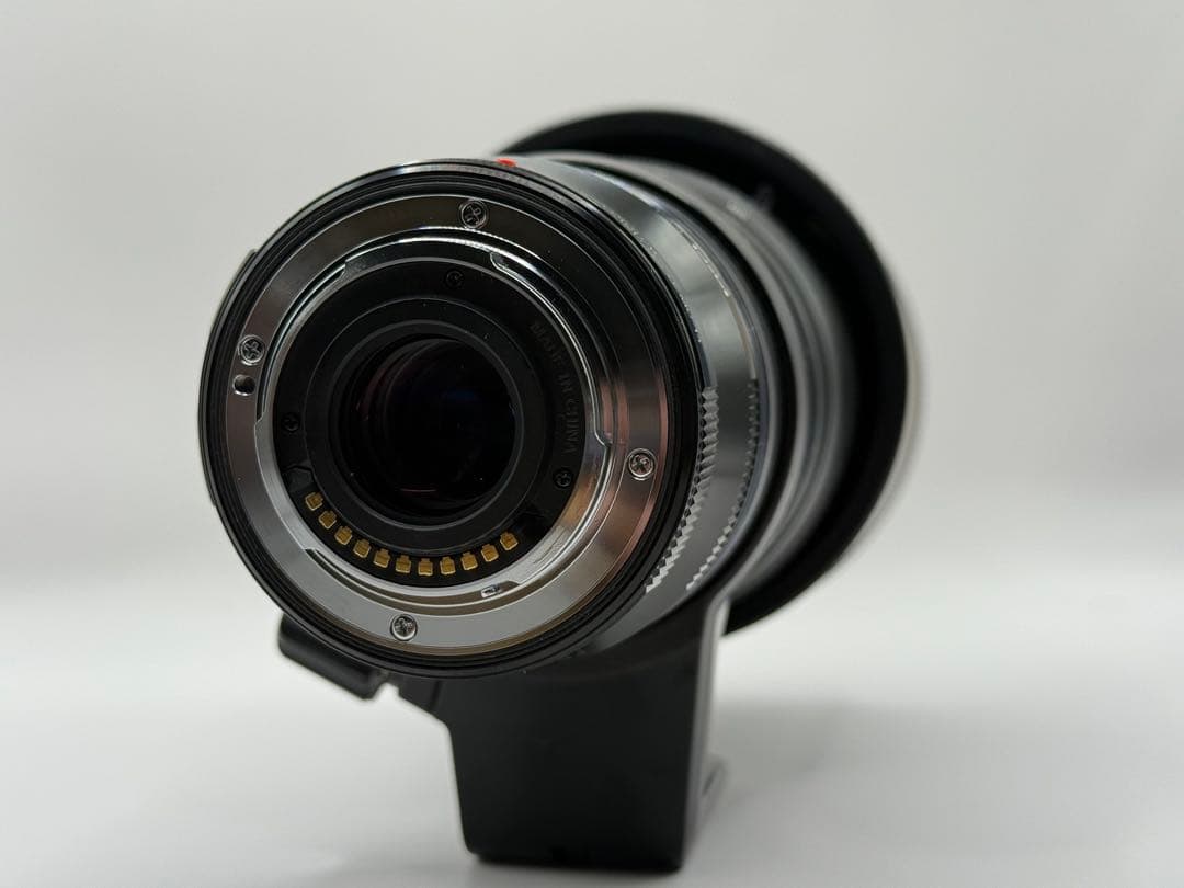 ジ*ウ様 OLYMPUS M.ZUIKO DIGITAL40-150mm F2.