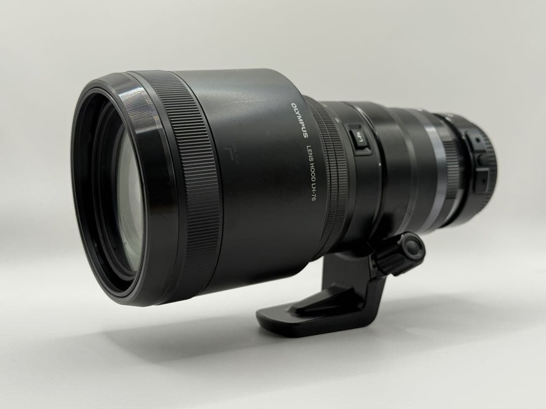 ジ*ウ様 OLYMPUS M.ZUIKO DIGITAL40-150mm F2.