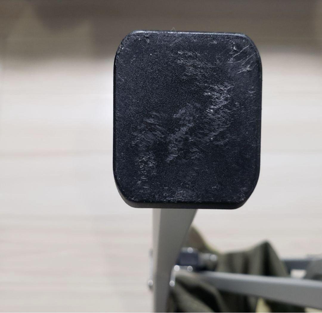 【美品】スノーピーク ローチェア30 3点セット