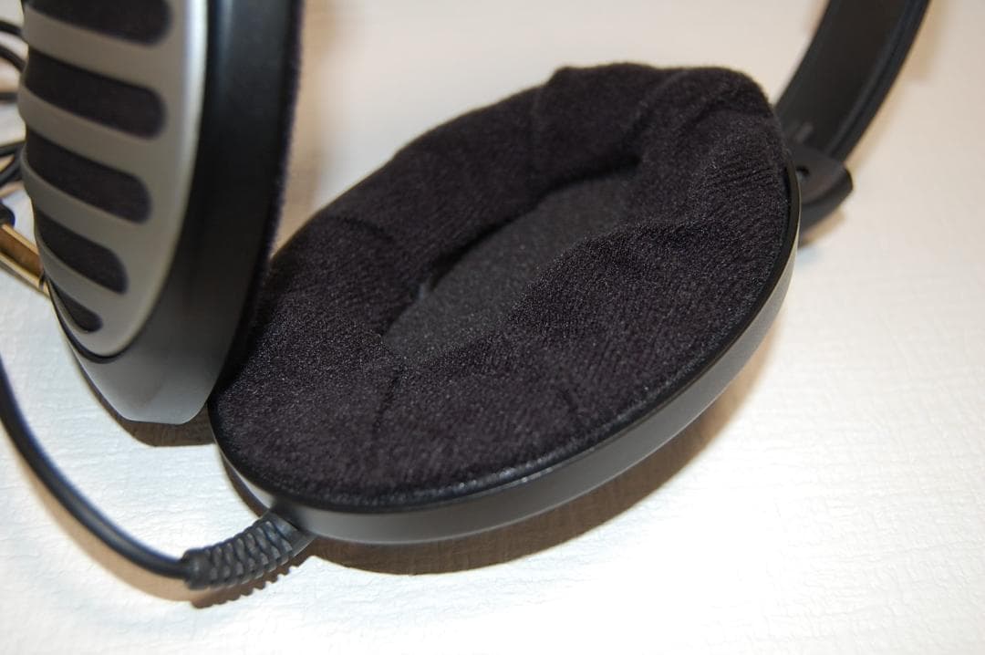 ＜中古美品＞ゼンハイザー ヘッドホン　HD 515