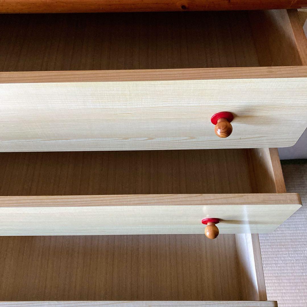 APPLE HOUSE タンス