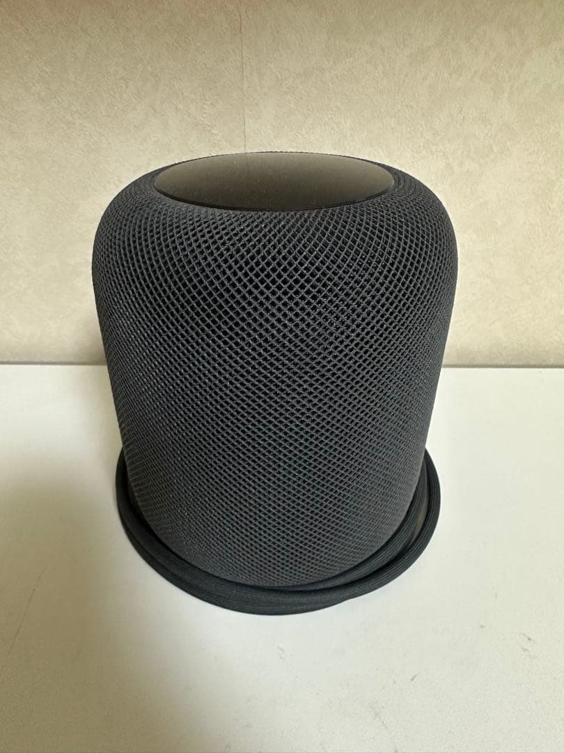 【箱付き】Apple Pod 第1世代 スペースグレイ