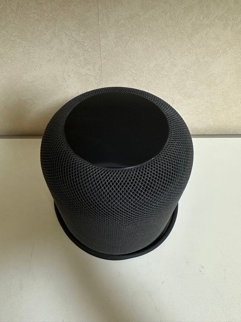 【箱付き】Apple Pod 第1世代 スペースグレイ