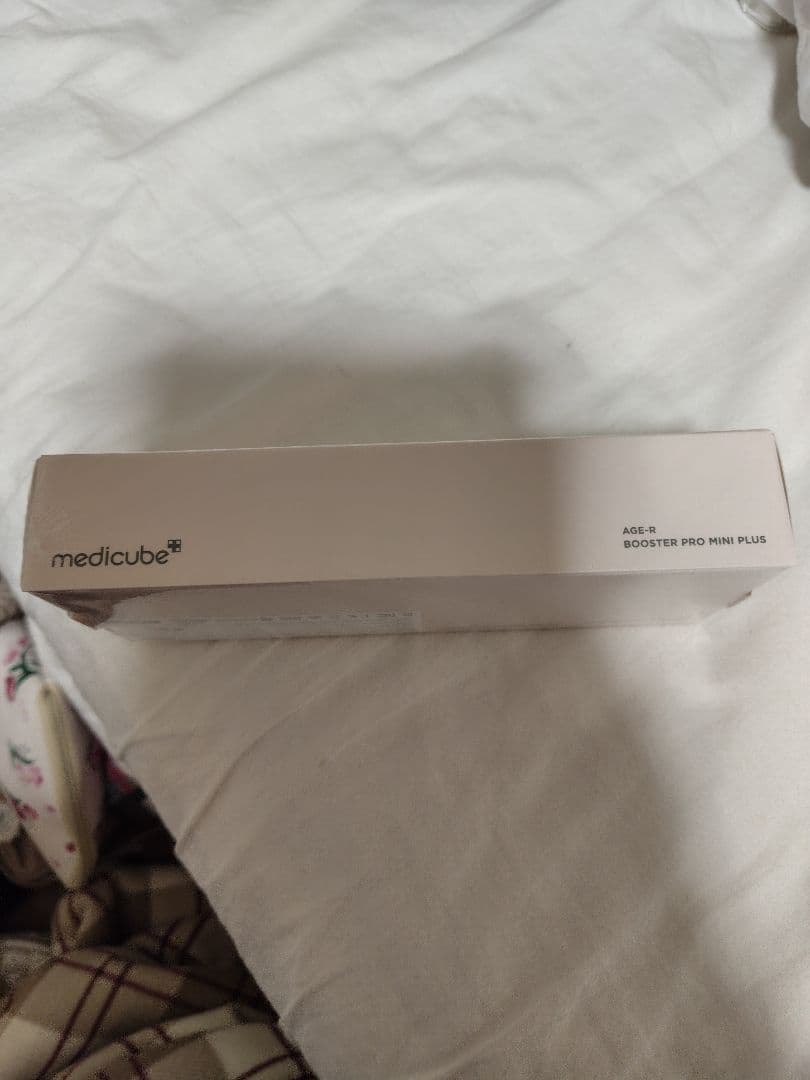 KKK　medicube AGE-R ブースタープロ ミニ プラス