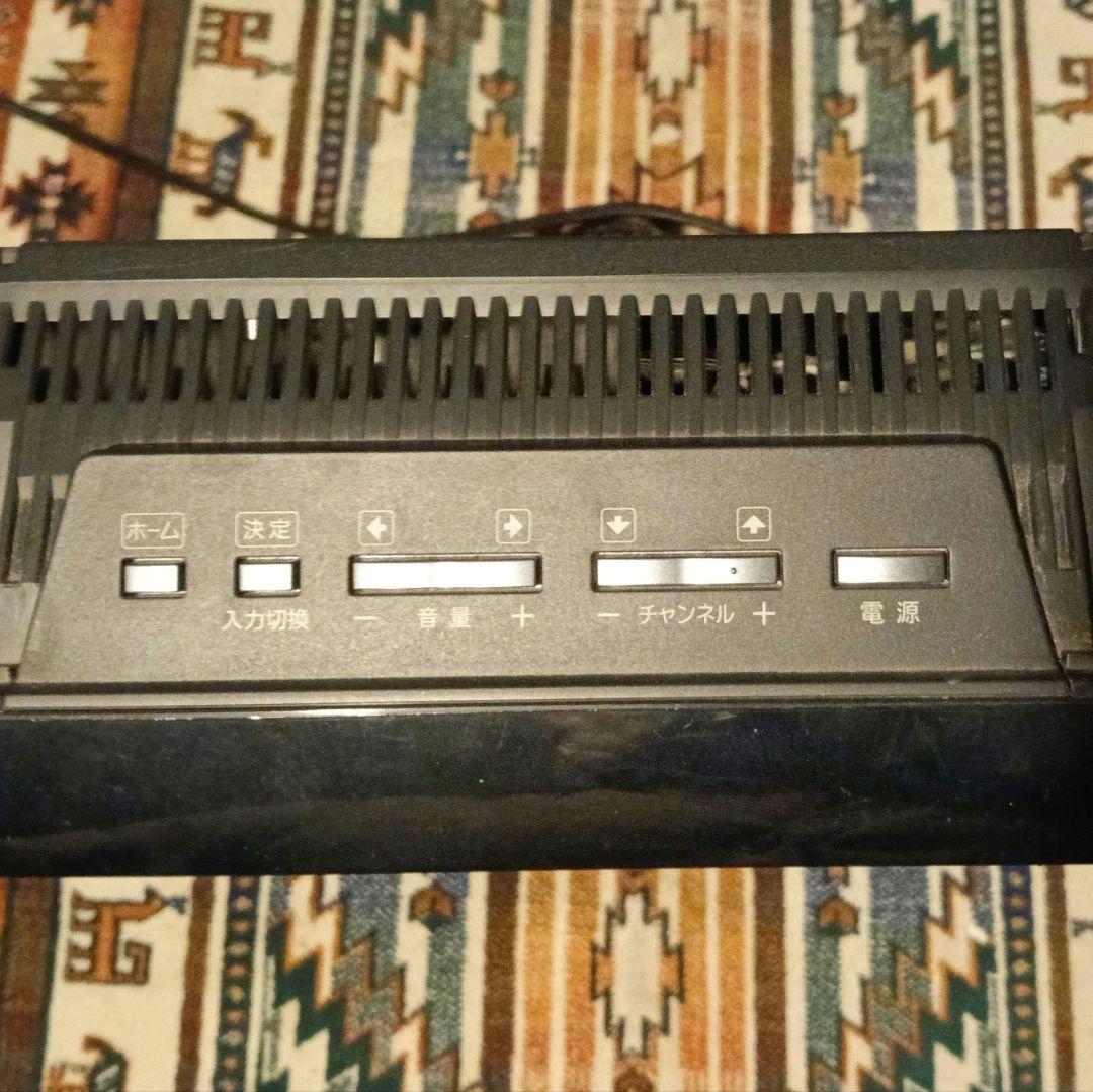 SONY BRAVIA KDL-20J1 液晶テレビ 本体