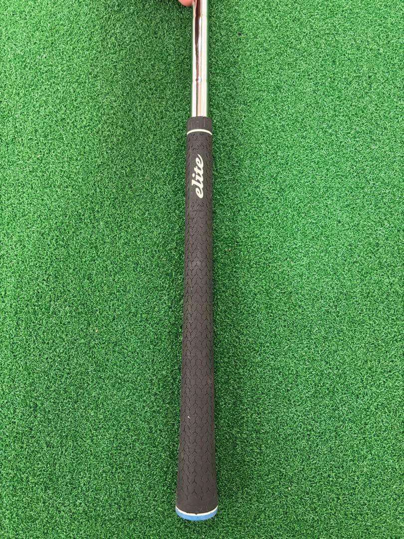 TKウェッジ　50.54.58 モーダス125