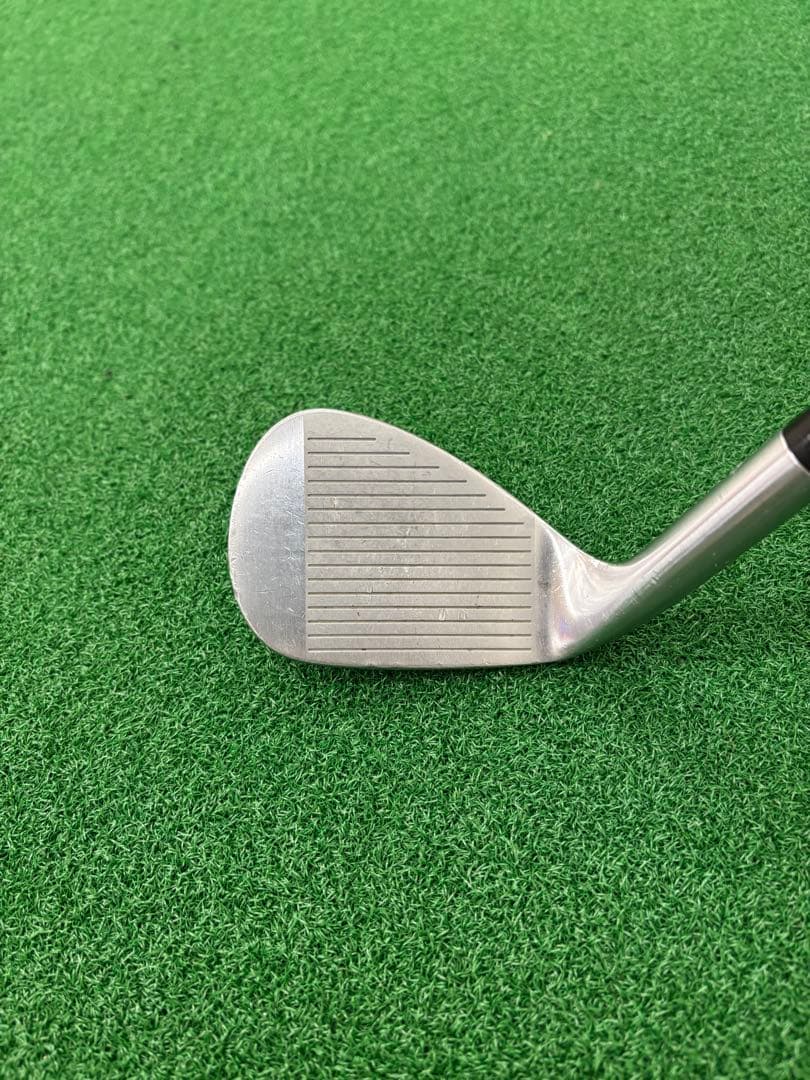 TKウェッジ　50.54.58 モーダス125