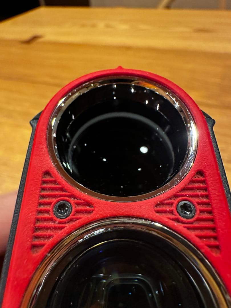 Bushnell Tour V5 Shift ゴルフ用距離計