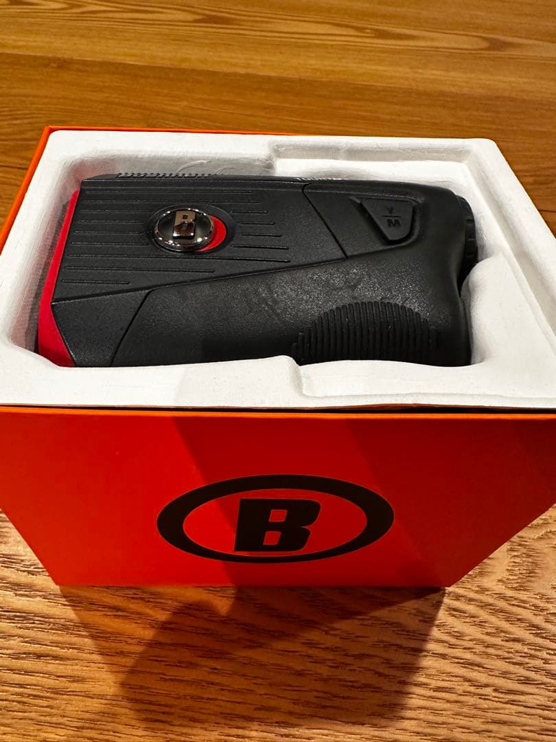 Bushnell Tour V5 Shift ゴルフ用距離計