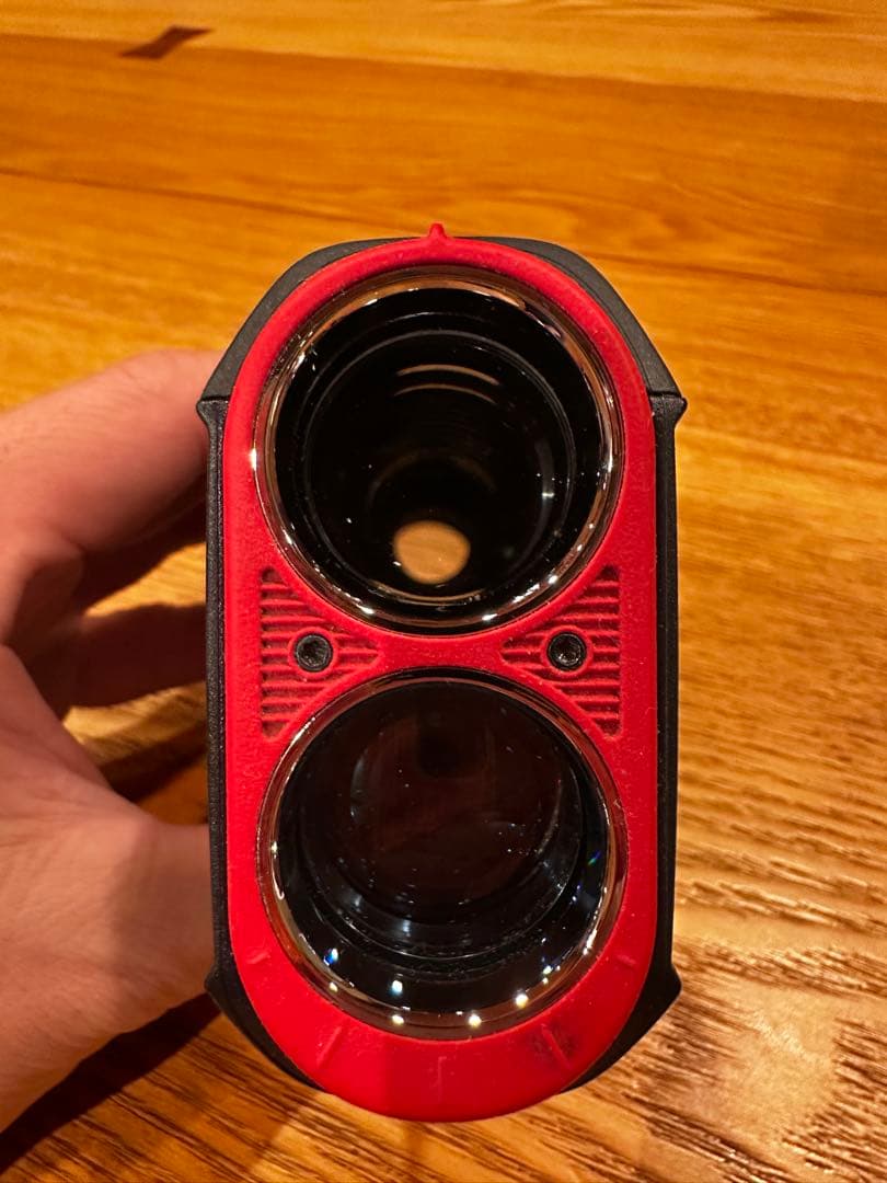 Bushnell Tour V5 Shift ゴルフ用距離計