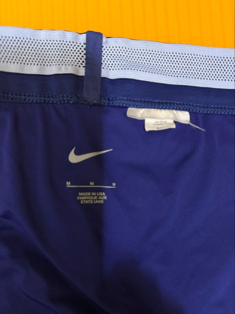 n*s様 Nike Pro Elite 2023ハーフタイツ