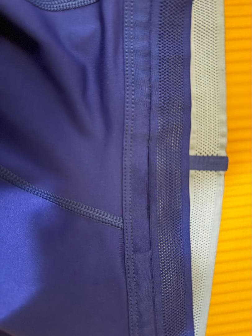 n*s様 Nike Pro Elite 2023ハーフタイツ