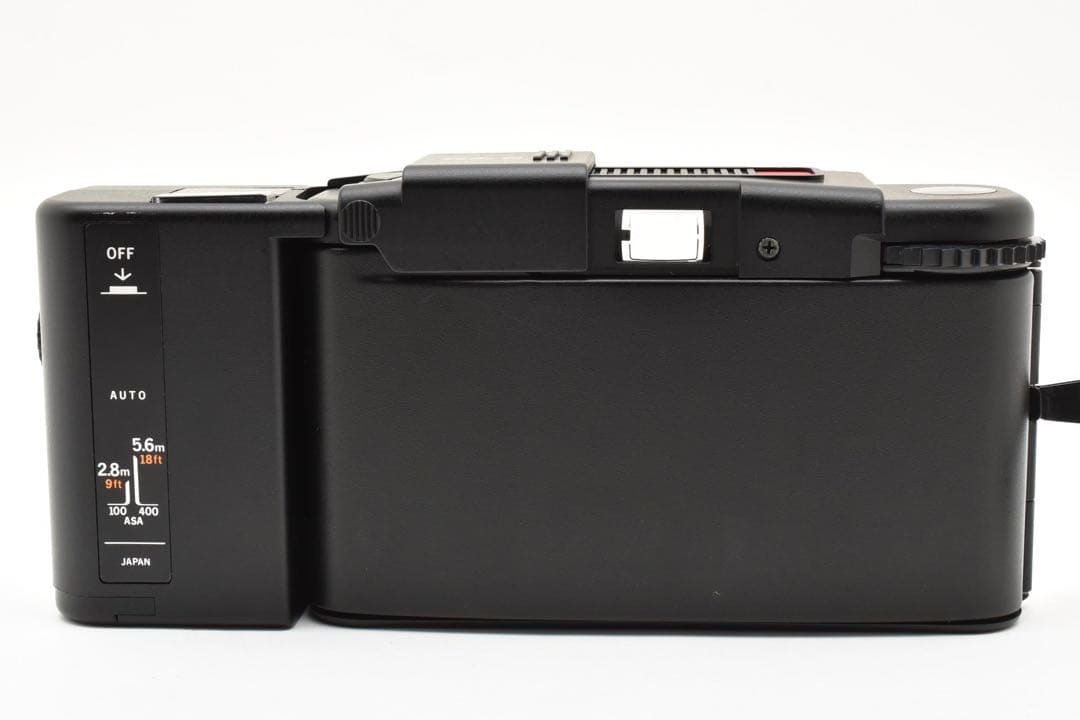 【完動品】Y-978 OLYMPUS XA2 A11フラッシュ