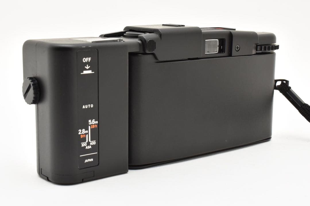 【完動品】Y-978 OLYMPUS XA2 A11フラッシュ