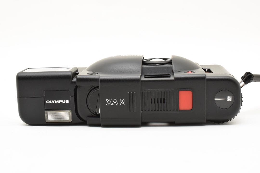 【完動品】Y-978 OLYMPUS XA2 A11フラッシュ