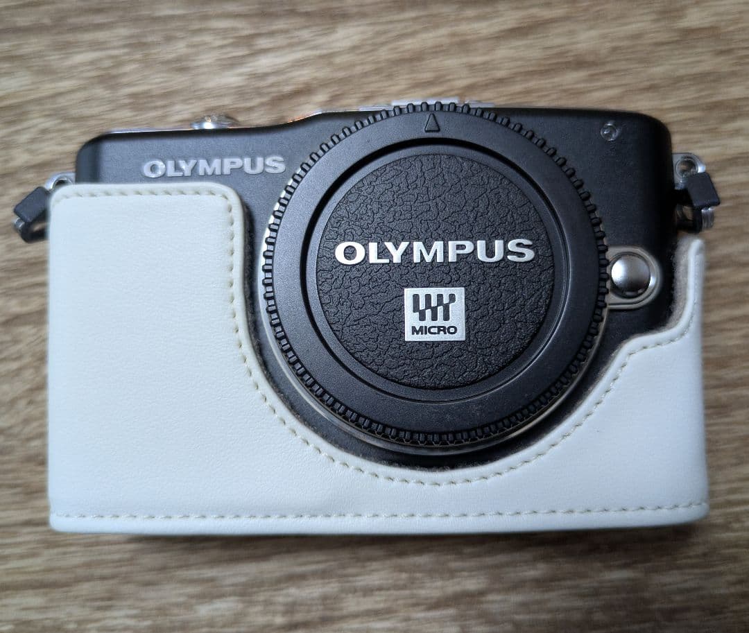 OLYMPUS オリンパス e-pm1 ジャンク