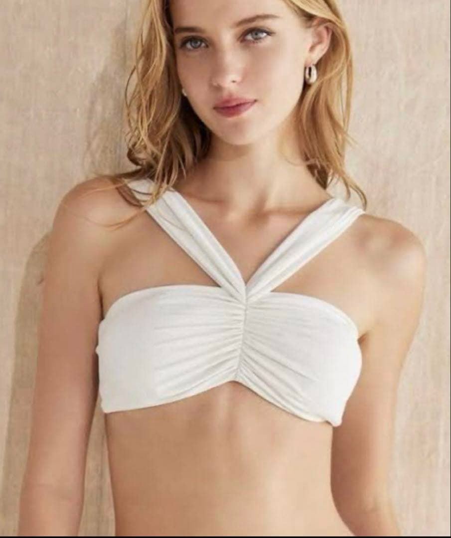 水着・ラッシュガード ALEXIASTAM Gabby