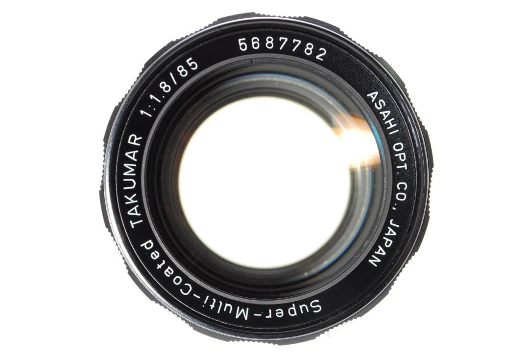 その他 Pentax SMC Takumar 85mm f1.8 L0299