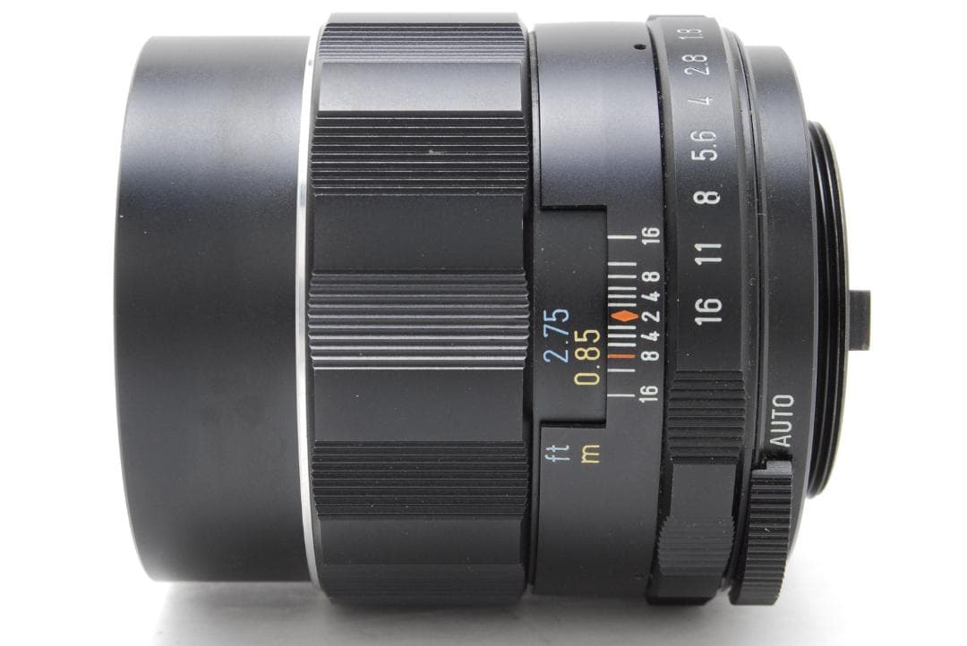 その他 Pentax SMC Takumar 85mm f1.8 L0299