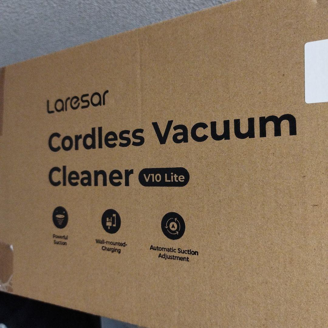 掃除機 コードレス 自立式 38000pa強吸引力 コードレス掃除機 充電式