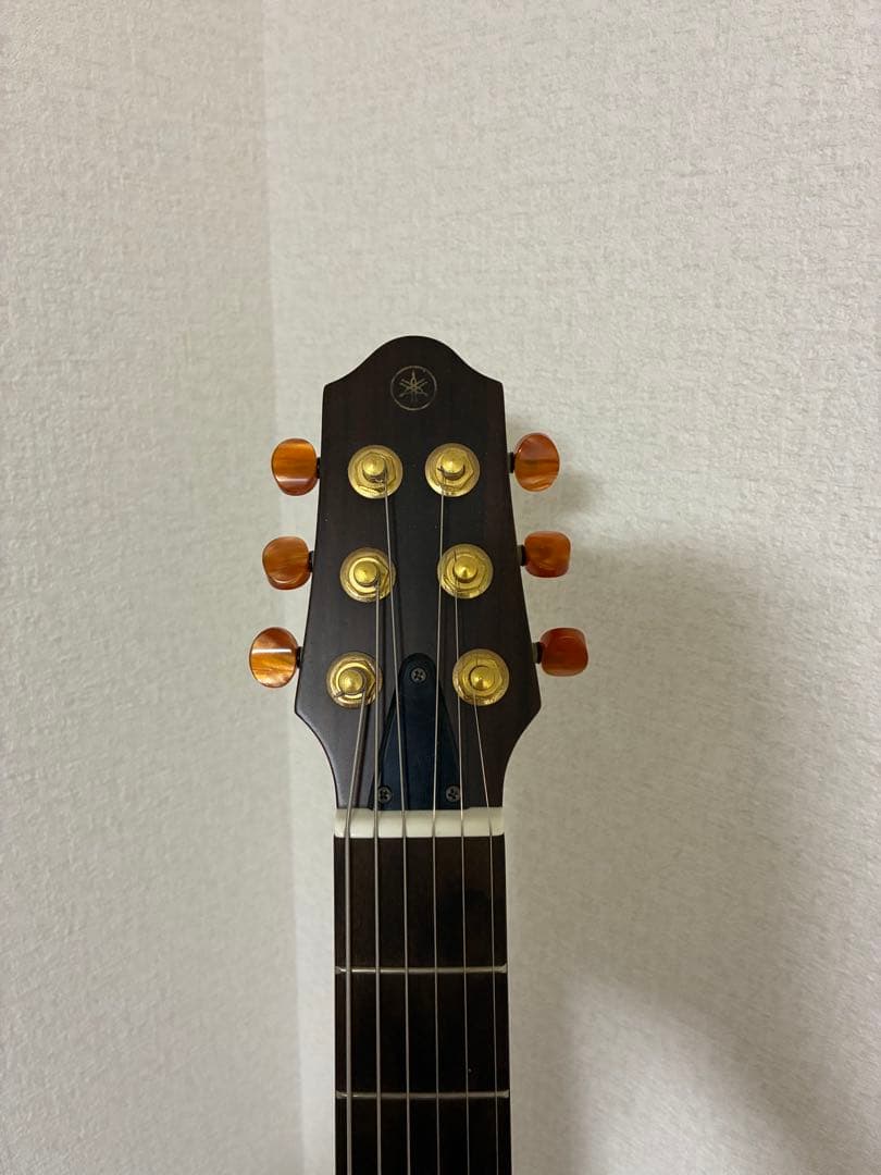 ギター YAMAHA SLG-100s
