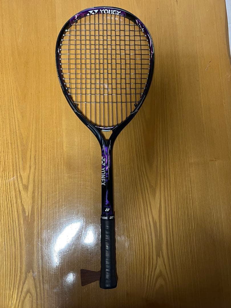 ジオブレイクYONEX GEOBREAK 80G