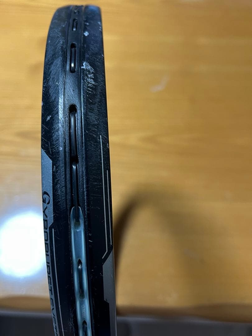 ジオブレイクYONEX GEOBREAK 80G