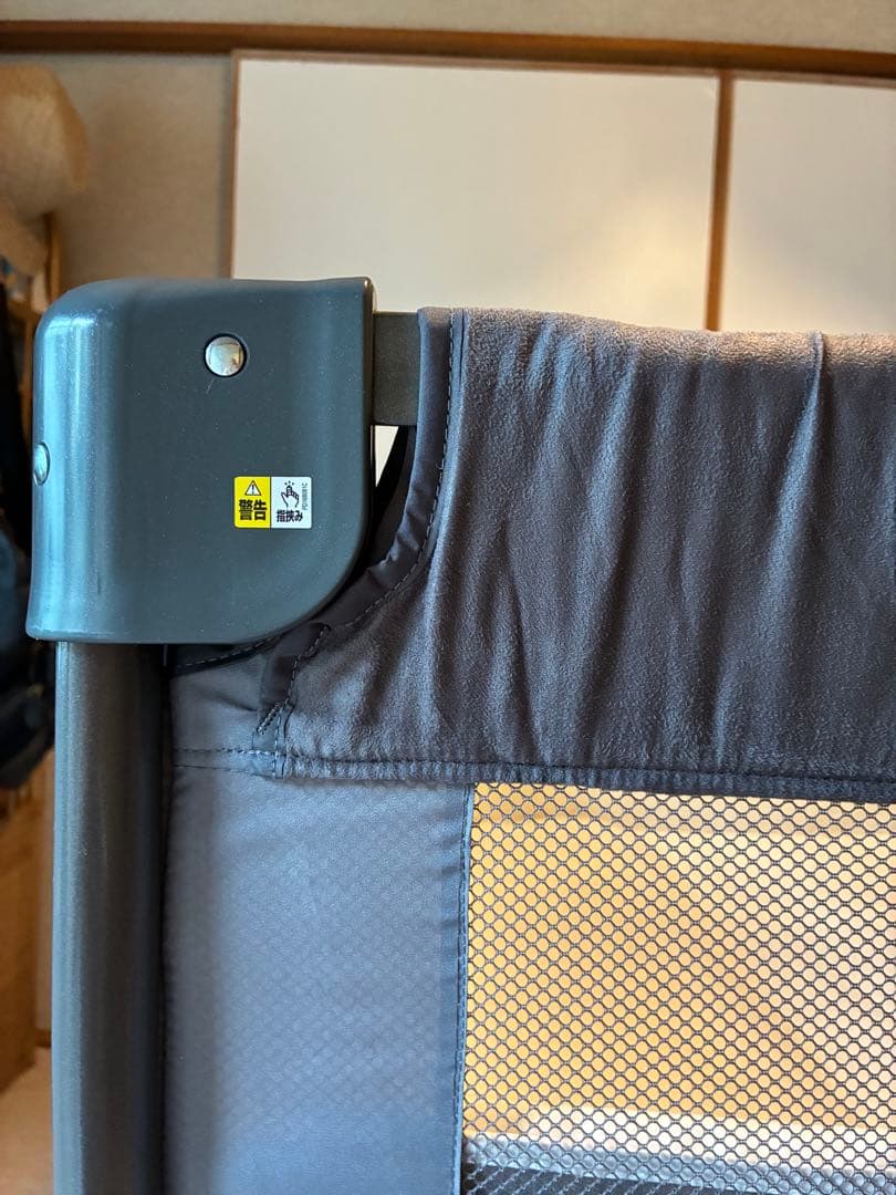 新品同様アップリカ　ココネルエアープラスAB