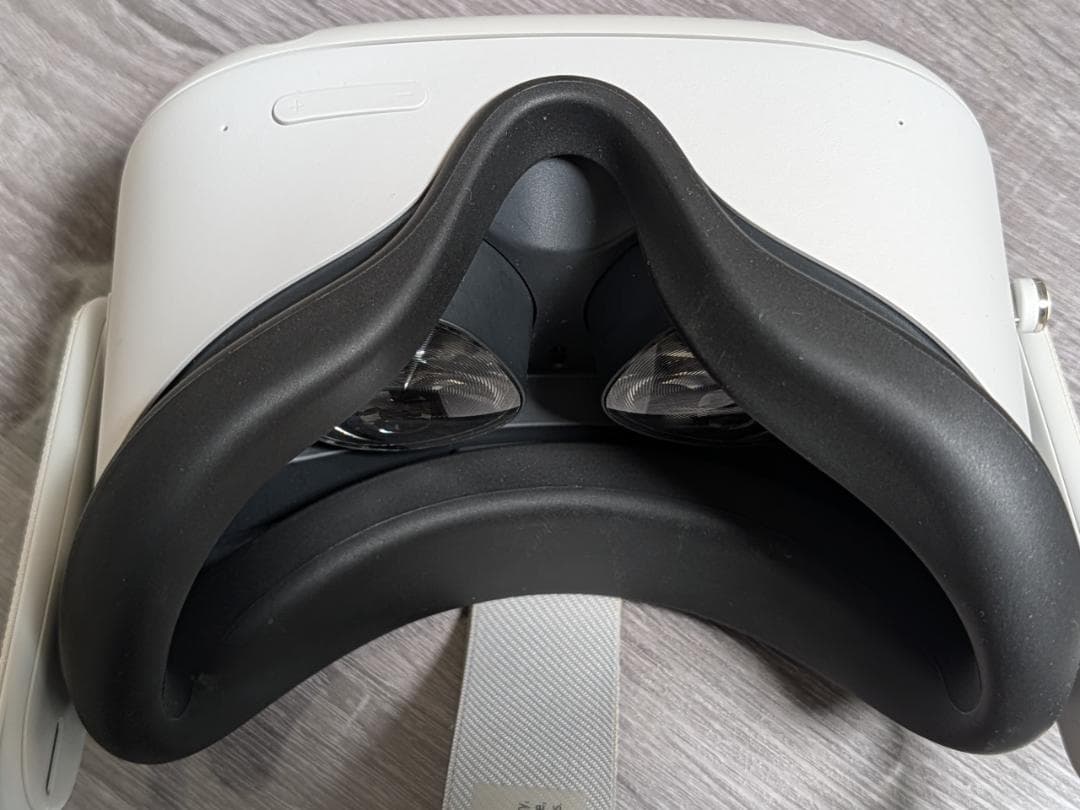 (こまき) Quest2 128GB VRヘッドセット