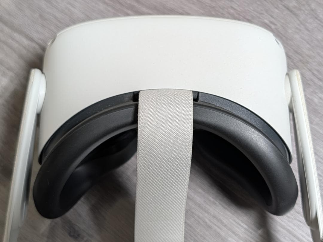 (こまき) Quest2 128GB VRヘッドセット