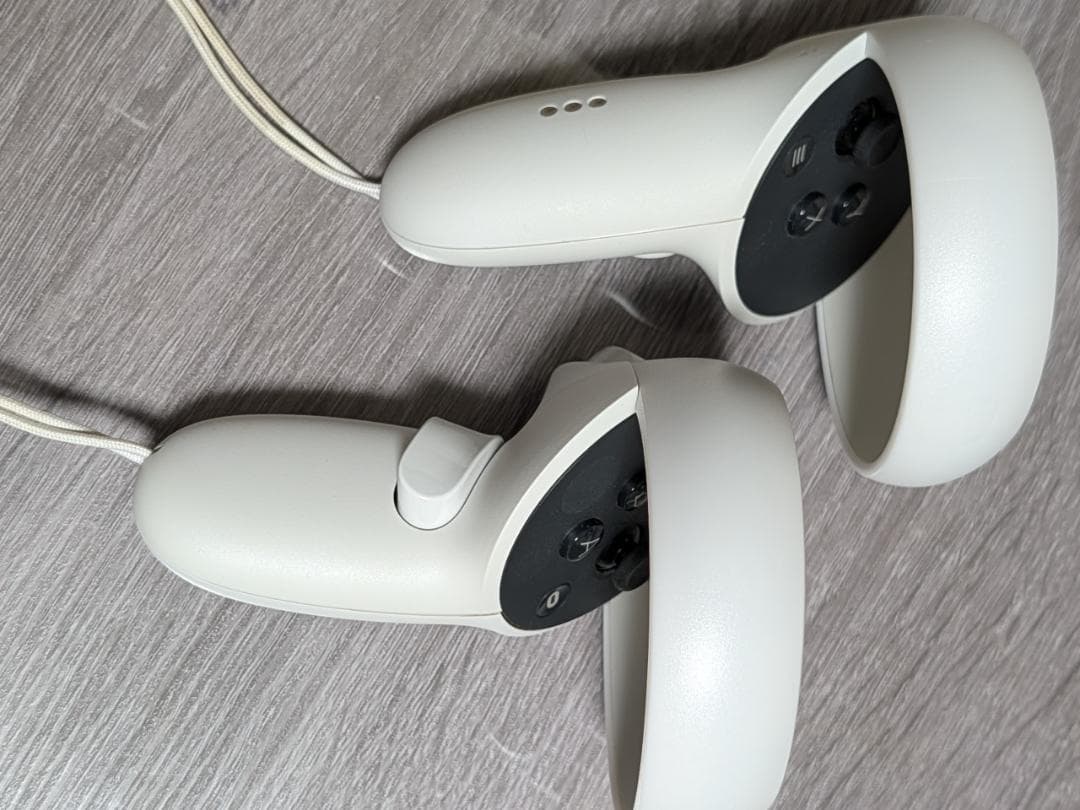 (こまき) Quest2 128GB VRヘッドセット