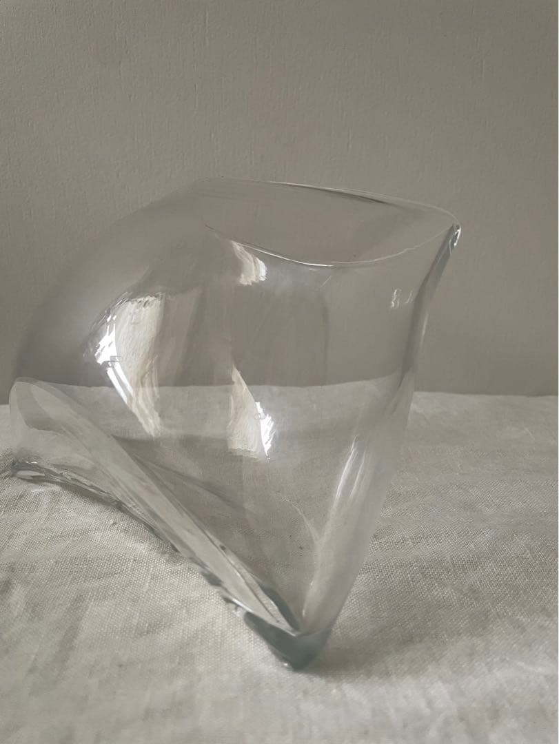 大家具子 ガラスベース　square M